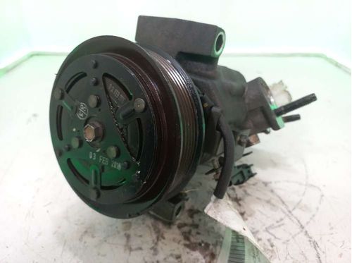 COMPRESSOR DO AR CONDICIONADO FORD KA 1.0 2017