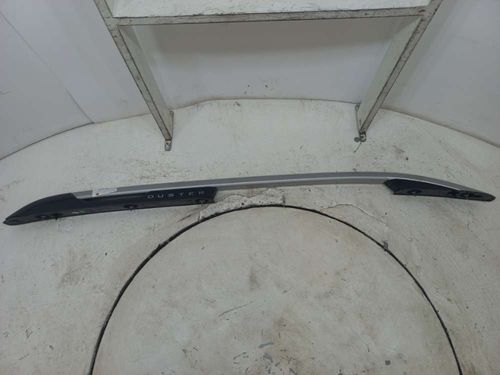 RACK DO TETO ESQ RENAULT DUSTER 1.6 2021