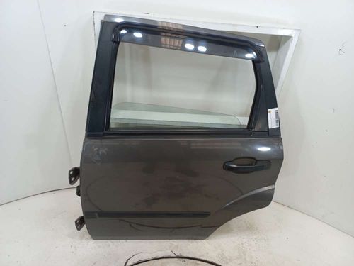 PORTA TRASEIRA ESQ FORD FIESTA 1.6 2003