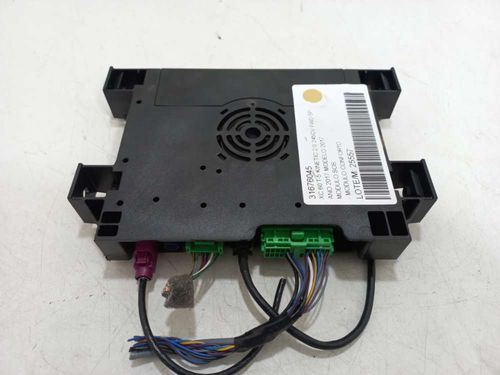 MODULO CONFORTO VOLVO XC 60 2.0 2017