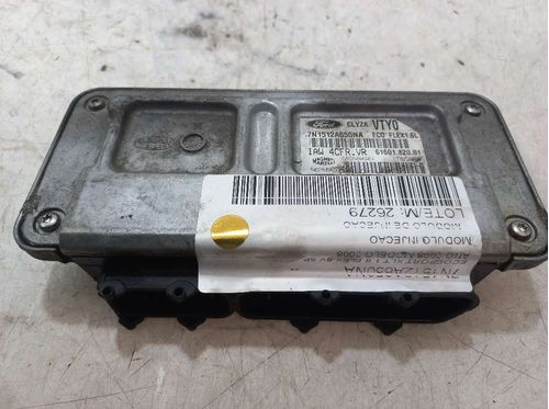 MODULO DE INJECAO FORD ECOSPORT 1.6 2008