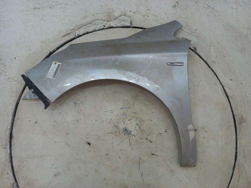 PARALAMA DIANTEIRO ESQUERDO CITROEN C4 1.6 2014