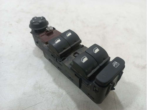 INTERRUPTOR VIDRO DIANT. ESQ CITROEN C4 2.0 2015
