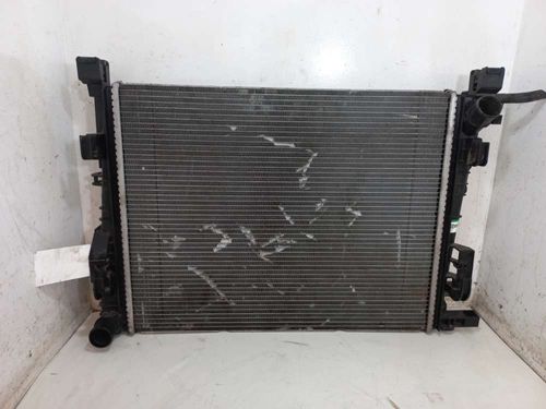 RADIADOR RENAULT DUSTER 1.6 2016