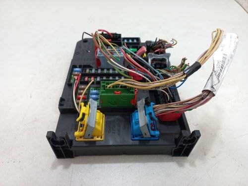 MODULO DERIVACAO CITROEN C4 1.6 2017