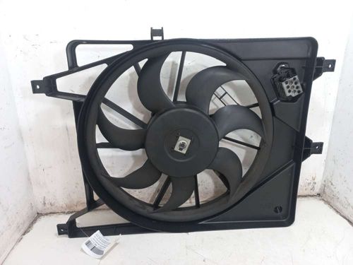 VENTOINHA/ ELETROVENTILADOR RENAULT SANDERO 1.0 2011