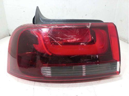 LANTERNA ESQUERDA CITROEN C4 1.6 2022