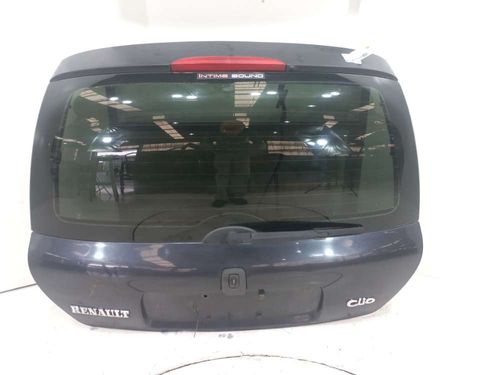 TAMPA TRASEIRA RENAULT CLIO 1.0 2004