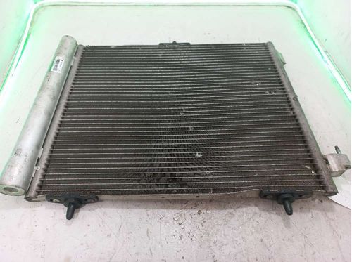 CONDENSADOR CITROEN C4 CACTUS 1.6 2019