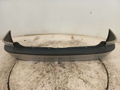 PARACHOQUE TRASEIRO CHEVROLET ZAFIRA 2.0 2005