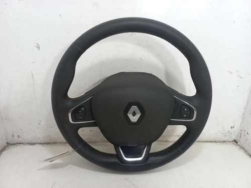 VOLANTE DE DIRECAO RENAULT CAPTUR 1.6 2019