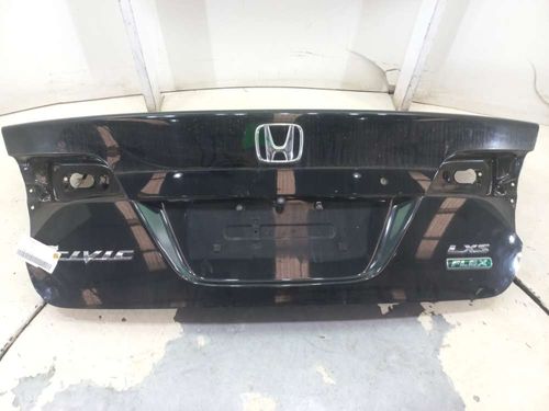 TAMPA TRASEIRA HONDA CIVIC 1.8 2008