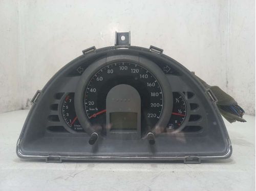 PAINEL DE INSTRUMENTOS VOLKSWAGEN PARATI 1.8 2006