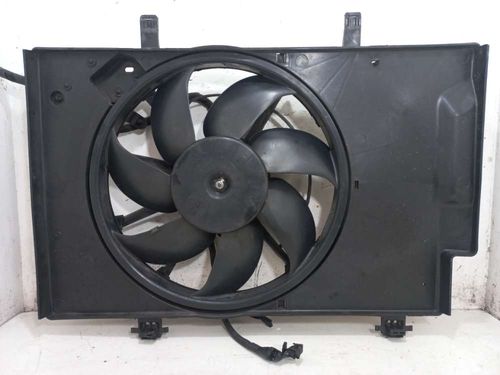 VENTOINHA/ ELETROVENTILADOR FORD KA+ 1.0 2020
