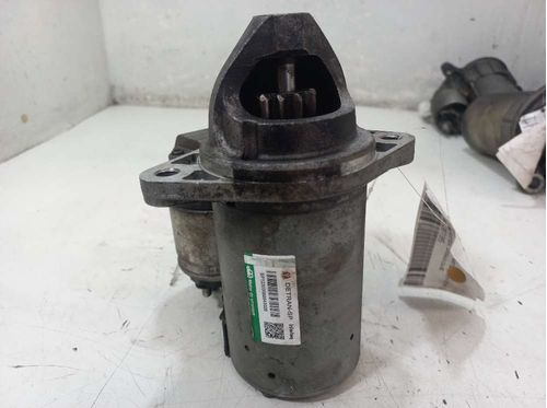 MOTOR DE PARTIDA/ ARRANQUE FORD KA 1.5 2016