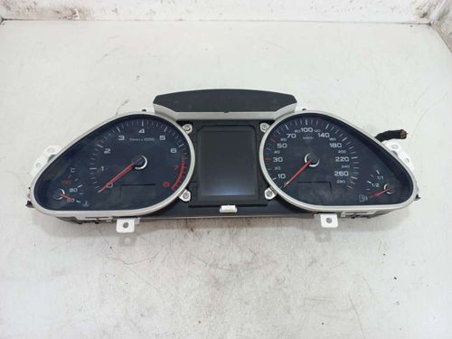 PAINEL DE INSTRUMENTOS AUDI Q7 3.0 2012