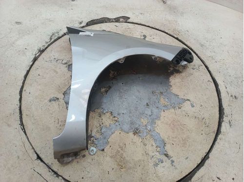 PARALAMA DIANTEIRO DIREITO TOYOTA YARIS 1.5 2021
