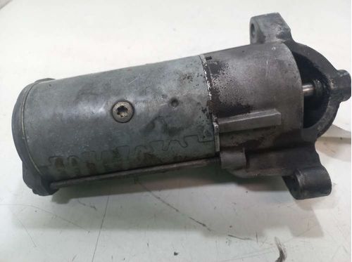 MOTOR DE PARTIDA/ ARRANQUE RENAULT MASTER 2.5 2011