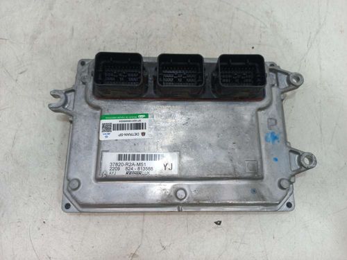 MODULO DE INJECAO HONDA CIVIC 1.8 2012