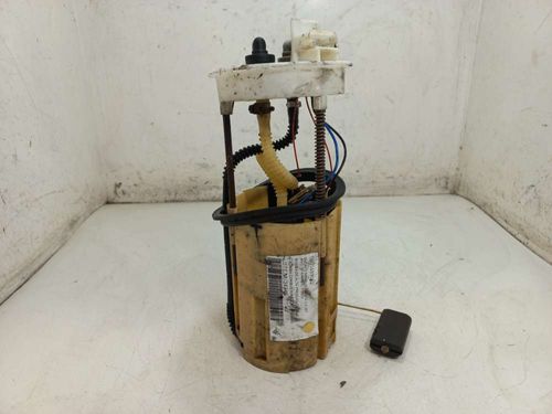 BOMBA COMBUSTIVEL ALTA PRESSAO FIAT DUCATO 2.3 2014