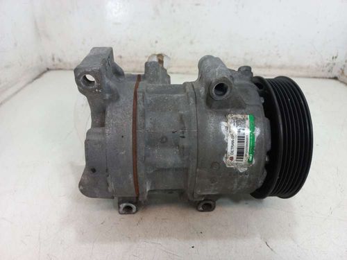 COMPRESSOR DO AR CONDICIONADO TOYOTA COROLLA 1.8 2016