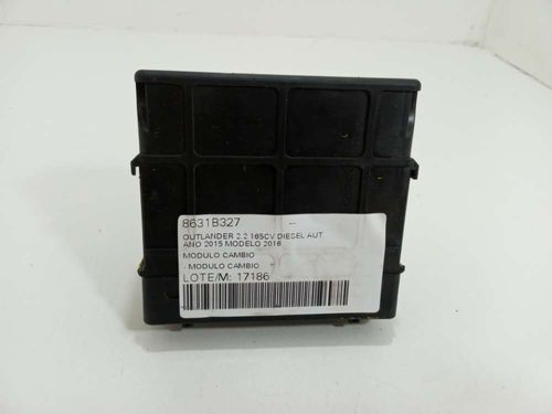 MODULO CAMBIO MITSUBISHI OUTLANDER 2.2 2016
