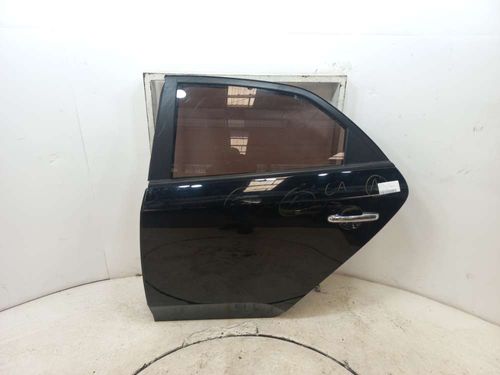 PORTA TRASEIRA ESQ KIA CERATO 1.6 2013