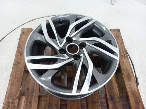 RODA DE LIGA LEVE DIANT ESQUER CITROEN C4 1.6 2015