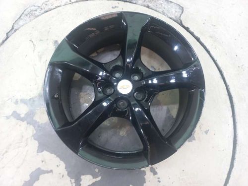 RODA DE LIGA LEVE DIANT ESQUER CHEVROLET CAMARO 6.2 2014