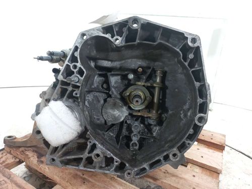 CAMBIO MANUAL / CX DE MARCHA FIAT UNO 1.0 2007