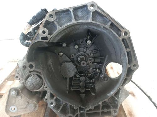 CAMBIO AUTOMATICO CX DE MARCHA FIAT LINEA 1.8 2016