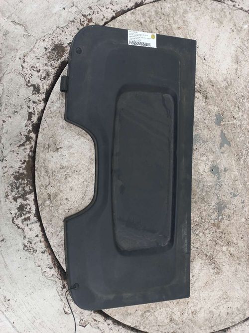 BAGAGITO/ TAMPAO FIAT UNO 1.0 2015