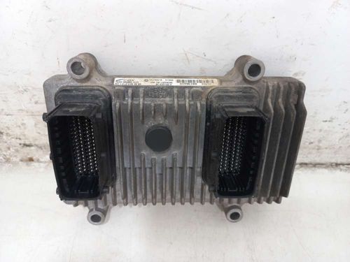 MODULO DE INJECAO FIAT UNO 1.0 2013