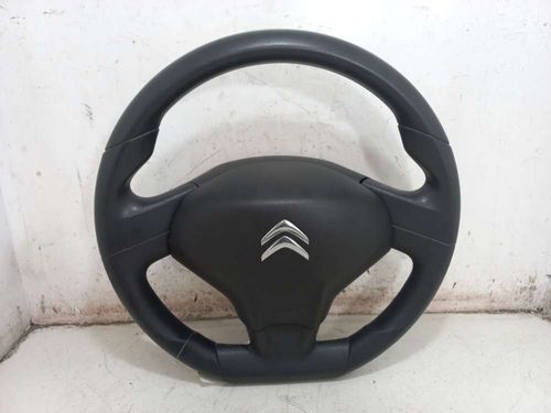 VOLANTE DE DIRECAO CITROEN C3 1.2 2018