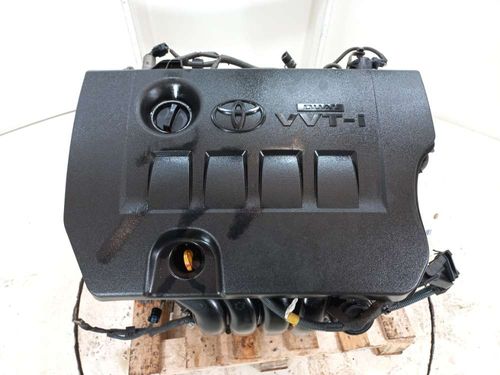 MOTOR COMPLETO TOYOTA RAV 2.0 2015