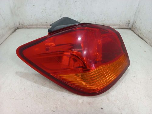 LANTERNA ESQUERDA MITSUBISHI ASX 2.0 2012