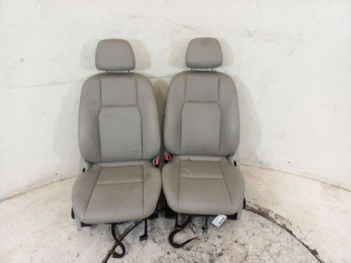 JOGO DE BANCO COURO MERCEDES BENZ C180 1.6 2011