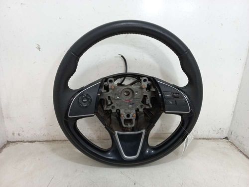 VOLANTE DE DIRECAO MITSUBISHI ASX 2.0 2019