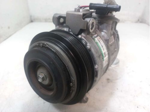 COMPRESSOR DE AR COMPRIMIDO MERCEDES BENZ GLE400 D 3.0L 2022