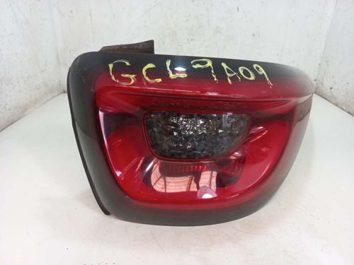 LANTERNA ESQUERDA FIAT TORO 2.0 2018