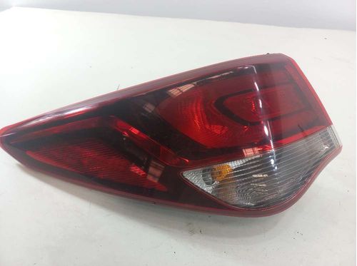 LANTERNA DIREITA HYUNDAI HB20S 1.6 2016