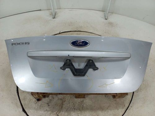 TAMPA TRASEIRA FORD FOCUS 2.0 2011