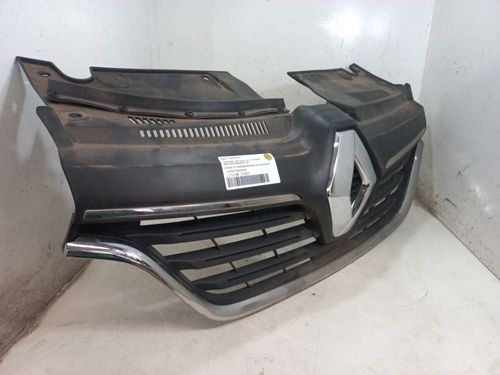 GRADE RADIADOR RENAULT SANDERO 1.0 2021