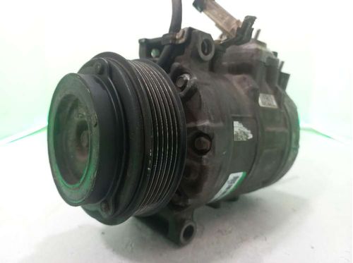 COMPRESSOR DO AR CONDICIONADO CHEVROLET ZAFIRA 2.0 2002