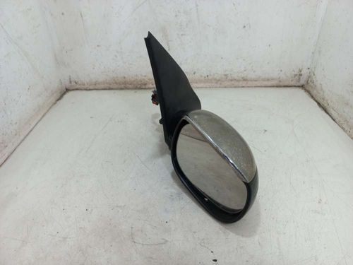 RETROVISOR ELETRICO DIREITO PEUGEOT 207 1.6 2009