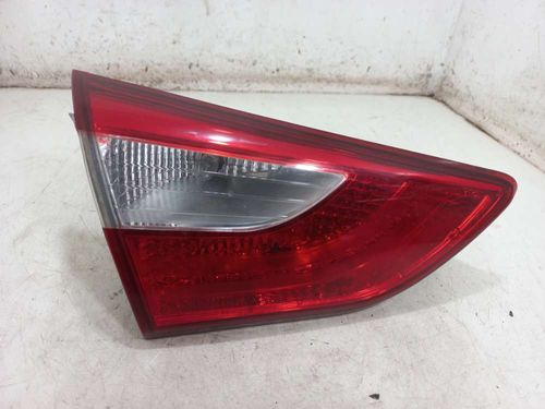 LANTERNA DA TAMPA ESQUERDA HYUNDAI I30 1.8 2014