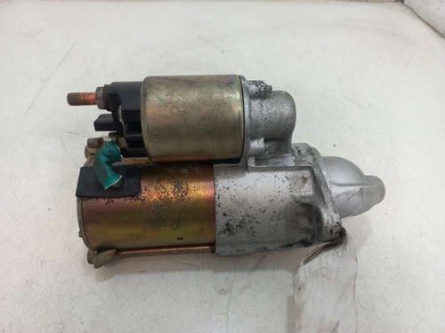 MOTOR DE PARTIDA/ ARRANQUE CHEVROLET MERIVA 1.8 2006
