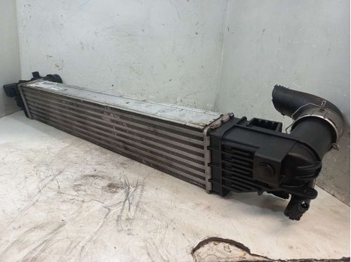 INTERCOOLER CHEVROLET ONIX HATCH 1.0 2021