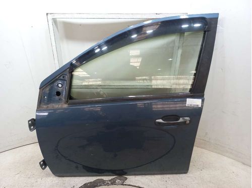 PORTA DIANTEIRA ESQ FORD FIESTA 1.0 2011