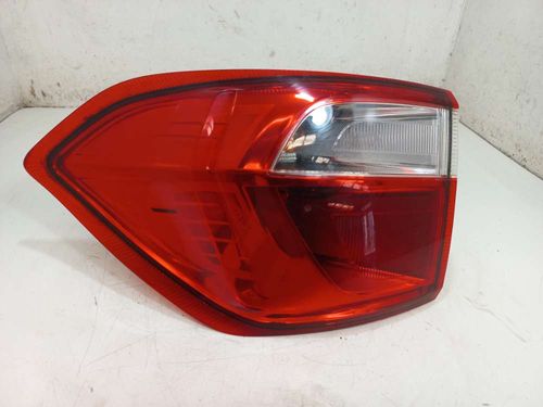 LANTERNA ESQUERDA FORD ECOSPORT 1.6 2016